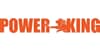 Power King Logo